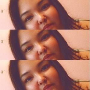 Meet your Posher, Charlène